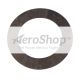 GASKET: WASTE TANK