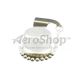 CAP: LEVER OPERATED,SIZE 12