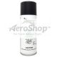 Zip-Chem Aero-Lube Silicone Lubricant 002055 Clear, 12 oz can