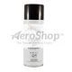 Zip-Chem Aero-Lube Lubricant 002062 Black, 12 oz aerosol can