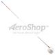 EXTENSION TUBE: AEROSOL,18IN, FORMIT18