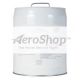 Zip-Chem Cor-Ban 23 Inhibitor 008015 Transparent Reddish-Pink Tint, 5 gal pail