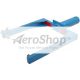 HEAD: TOWBAR,TWIN OTTER, TRONAIR,ST