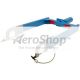 HEAD: TOWBAR,TWIN OTTER,HI FLO, TRONAIR,ST
