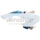 HEAD: TOWBAR,AGUSTA AW13, TRONAIR,ST