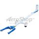 TOWBAR: CUSTOM,CITATION, DROP SHIP ONLY