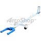 TOWBAR: CUSTOM,LEARJET, DROP SHIP ONLY