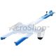TOWBAR: CUSTOM,S-76, TRONAIR,AL