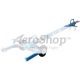 TOWBAR: CUSTOM,DORNIER,228, DROP SHIP ONLY