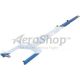 TOWBAR: PORTABLE,S-61,S-70, DROP SHIP ONLY