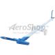 TOWBAR: CUSTOM,CASA CN-235, DROP SHIP ONLY