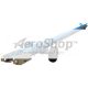 TOWBAR: CUSTOM,AL, C-130,DROP SHIP ONLY
