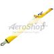 TOWBAR: CUSTOM AIRBUS,300/310, DROP SHIP ONLY