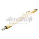TOWBAR: CUSTOM,A-320, DROP SHIP ONLY