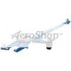 TOWBAR: CUSTOM,BEECH KING AIR, DROP SHIP ONLY