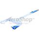 TOWBAR: PORTABLE,GULFSTREAM, DROP SHIP ONLY