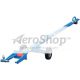 TOWBAR: CUSTOM,METRO/MERLIN, DROP SHIP ONLY