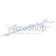 TOWBAR: GULFSTREAM GII -GV, DROP SHIP ONLY