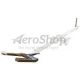 TOWBAR: CUSTOM,CASA,C295, DROP SHIP ONLY