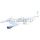 TOWBAR: CUSTOM,RJX-700, DROP SHIP ONLY