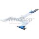 TOWBAR: PORTABLE,RJX -700, DROP SHIP ONLY