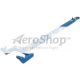 TOWBAR: CITATION, DROP SHIP ONLY