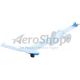 TOWBAR: CUSTOM,ST, DROP SHIP ONLY