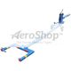 TOWBAR: HELICOPTER,S-92,H-92, DROP SHIP ONLY