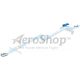 TOWBAR: CUSTOM,ST, GROB G120A
