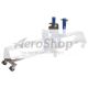 RACK: TOWBAR HD STORAGE