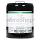 PENETRANT: FLUORESCENT,5GL, MAGNAFLUX ZL-27A,LEVEL 3