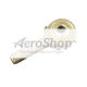 ROD END: MALE,RH,NO LINER