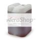 PENETRANT: WATERBASE,55GL, RED -DAYLIGHT,ORG, UV LIGHT