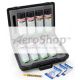 KIT: SPOT CHECK,SK-816, 16OZ PORTABLE AEROSOL