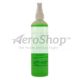 CLEANER: INTERIOR,12OZ, X410Q
