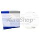 ABRASIVE: DISC,2000GRIT,6IN, WET,100BX