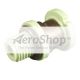 VALVE: VENT,ASSEMBLY, BATTERY CELL