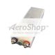 CELL: BATTERY,NICAD,W/HARDWARE, VHP450KA-1