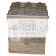 BATTERY: NICAD,24V, 4579
