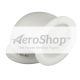 ELBOW: WASTE INLET,TANK