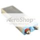 CELL: NICAD BATTERY,W/HARDWARE, VHP370KA-3
