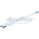 TOWBAR: PORTABLE,ERJ-170, DROP SHIP ONLY