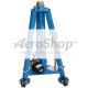 JACK: TRIPOD,HYD,2TON