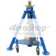 JACK: TRIPOD,HYD,12TON