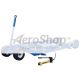 DISABLED AIRCRAFT DOLLY