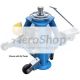 JACK: TRIPOD,HYD,10TON, DROP SHIP ONLY