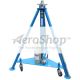 JACK: TRIPOD,HYD,5TON, DROP SHIP ONLY