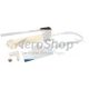 JACK: AXLE,HYD,12TON, LEAR,45