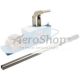 JACK: AXLE,HYD,12TON
