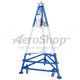 JACK: TRIPOD,HYD,5TON